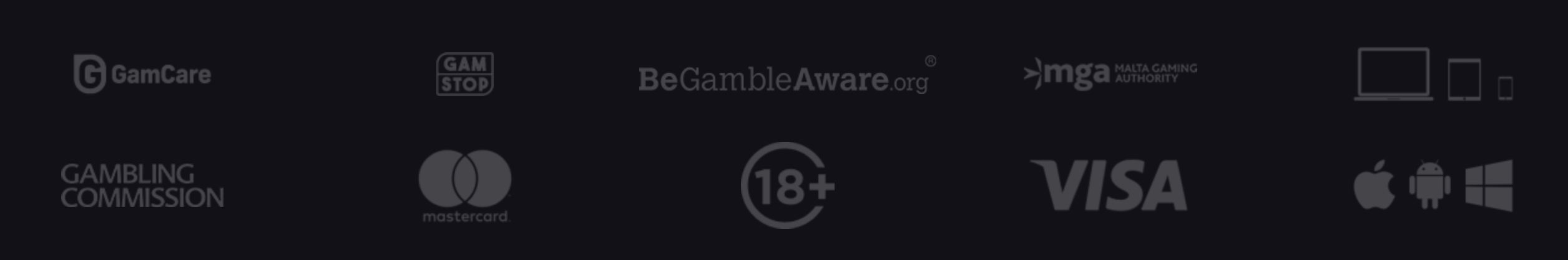 Regelgevende en betaalmethodes